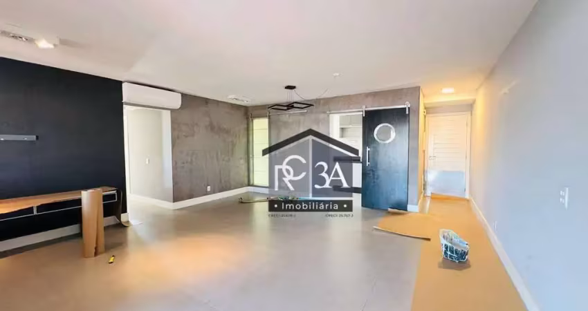 Apartamento com 3 dormitórios à venda, 124 m² por r$ 1.400.000,00 - jardim anália franco - são paulo/sp