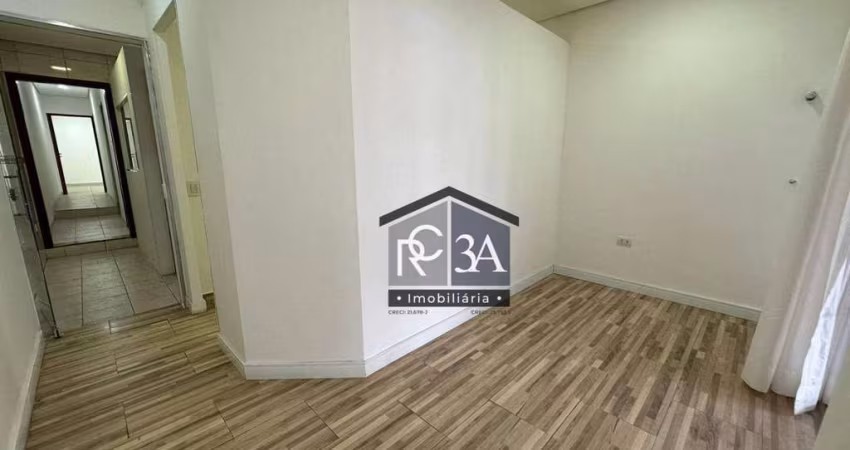 Casa para alugar, 150 m² por R$ 4.670,00/mês - Vila Azevedo - São Paulo/SP