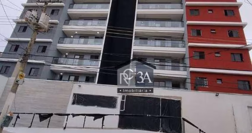 Apartamento com 2 dormitórios à venda, 44 m² por R$ 435.000,00 - Vila Formosa - São Paulo/SP