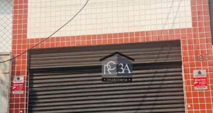 Prédio para alugar, 160 m² por R$ 7.340,00/mês - Jardim Anália Franco - São Paulo/SP
