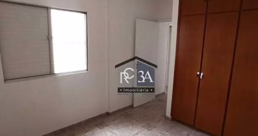 Apartamento com 2 dormitórios à venda, 50 m² - tatuapé - são paulo/sp