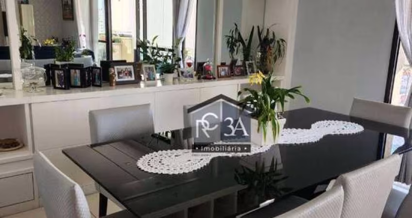 Apartamento com 4 dormitórios à venda, 196 m² por R$ 2.285.000,00 - Tatuapé - São Paulo/SP