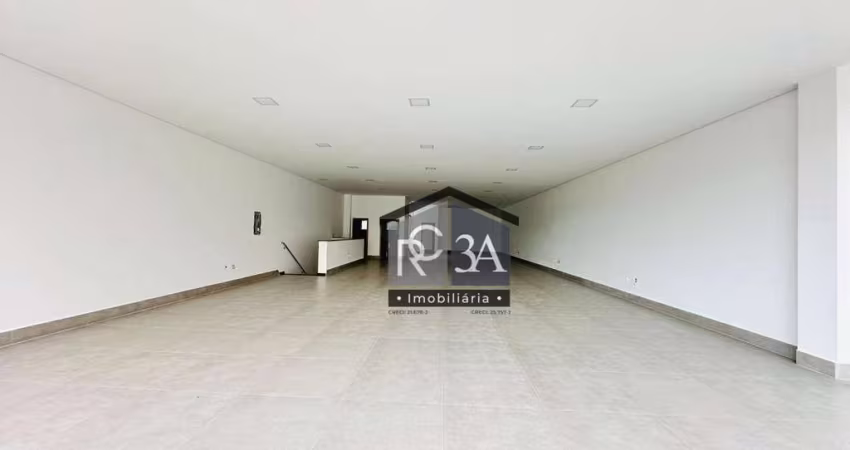 Galpão para alugar, 525 m² por R$ 35.000/mês - Jardim Norma - São Paulo/SP