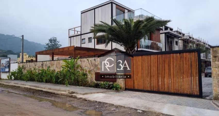 Sobrado com 4 suítes à venda, 146 m² por R$ 1.993.170 - Praia de Maresias - São Sebastião/São Paulo