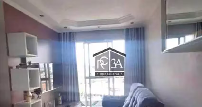 Apartamento com 3 dormitórios à venda, 62 m² por r$ 470.000,00 - vila matilde - são paulo/sp