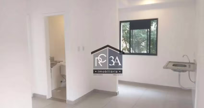 Apartamento com 2 dormitórios à venda, 38 m² por r$ 261.786,00 - penha de frança - são paulo/sp