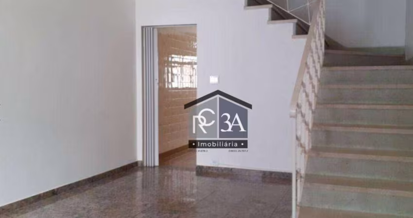 Sobrado com 2 dormitórios à venda, 150 m² por R$ 690.000,00 - Vila Gomes Cardim - São Paulo/SP