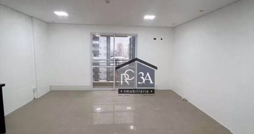 Sala para venda e locação no Analia Business.