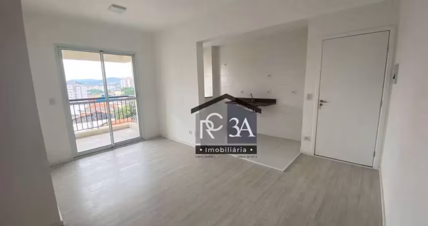 Apartamento com 2 dormitórios para alugar, 62 m² por r$ 3.070,00/mês - jardim bom clima - guarulhos/sp