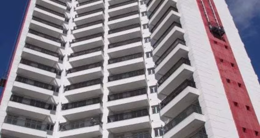 Apartamento com 1 dormitório para alugar, 40 m² por R$ 3.867,08 - Jardim Anália Franco - São Paulo/SP