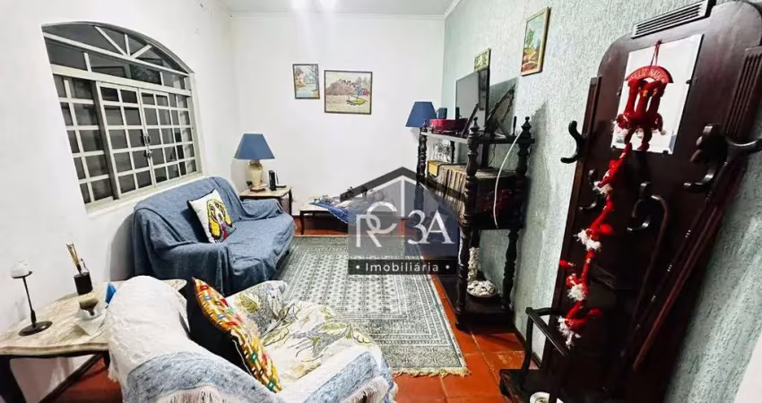 Sobrado com 3 dormitórios, 130 m² - venda por r$ 1.890.000,00 ou aluguel por r$ 4.050,00/mês - vila invernada - são paulo/sp