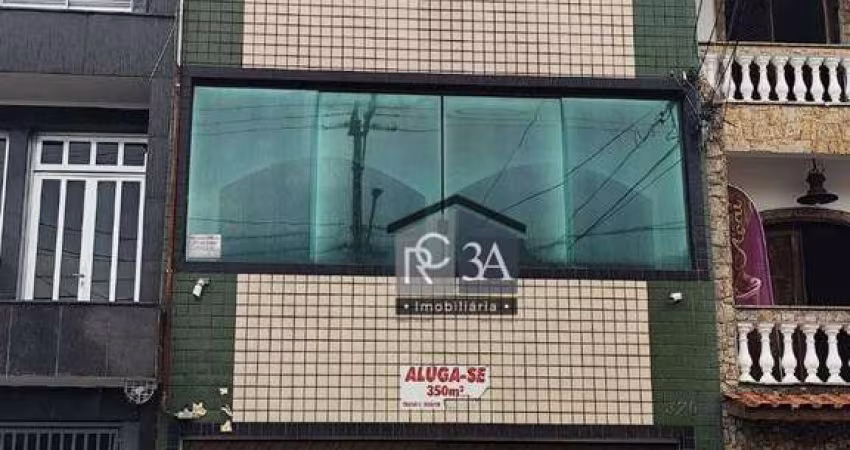 Sobrado com 4 dormitórios, 370 m² - venda por R$ 1.150.000,00 ou aluguel por R$ 6.350,00/mês - Vila Formosa - São Paulo/SP