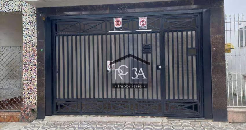 Casa com 2 dormitórios à venda, 100 m² por R$ 680.000,00 - Tatuapé - São Paulo/SP
