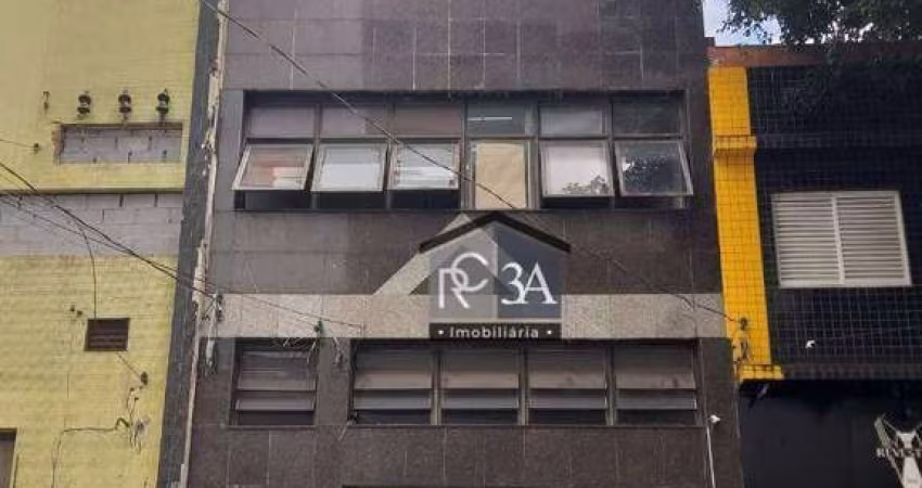 Prédio à venda, 583 m²  - Brás - São Paulo/SP