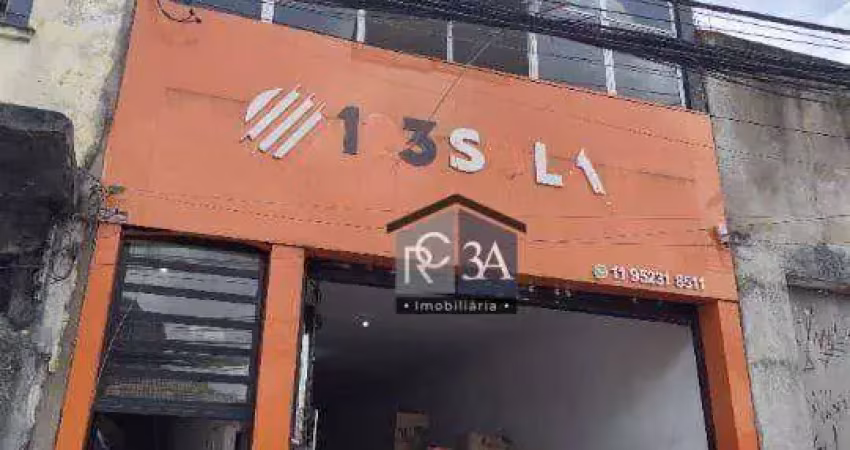 Prédio à venda na Avenida Celso Garcia, 1025, Brás, São Paulo