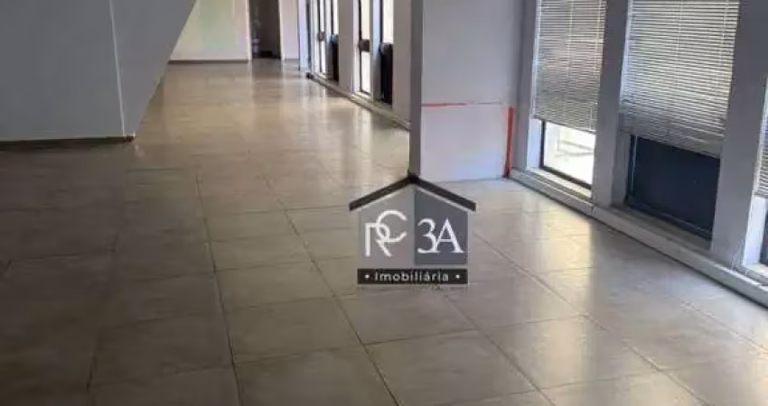 Aluga-se conjunto coml. - 1.143 m² - rua boa vista - centro histórico