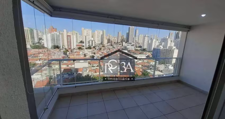 Apartamento com 2 dormitórios à venda, 71 m²  - vila gomes cardim - são paulo/sp