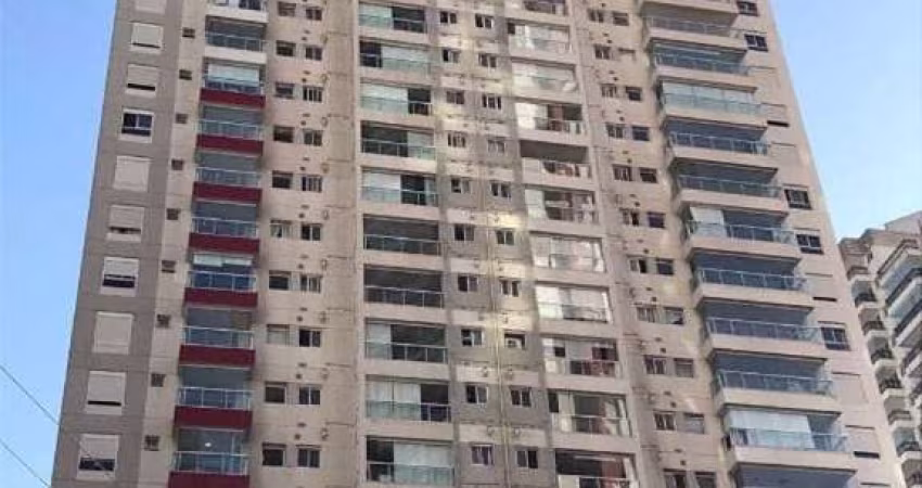 Apartamento Residencial à venda, Jardim Anália Franco, São Paulo - AP0098.