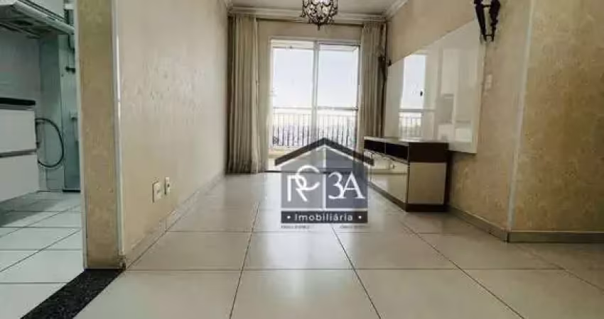 Apartamento com 2 dormitórios à venda, 60 m² por r$ 600.000,00 - água rasa - são paulo/sp
