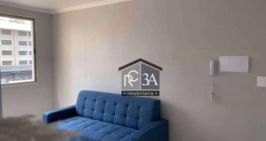 Apartamento com 2 dormitórios à venda, 60 m² - Tatuapé - São Paulo/SP