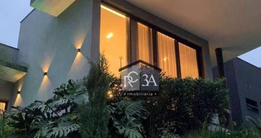 Casa à venda, 495 m² - Arujázinho III - Arujá/SP