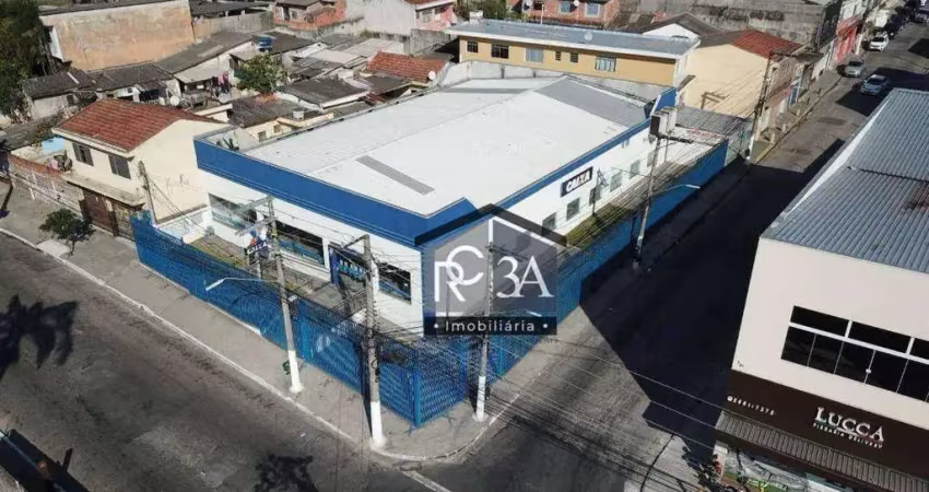 Prédio à venda, 804 m²  - guaianazes - são paulo/sp
