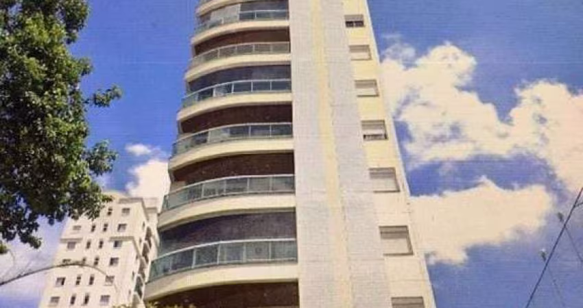 Apartamento com 3 dormitórios, 120 m² - venda ou aluguel - Mooca - São Paulo/SP