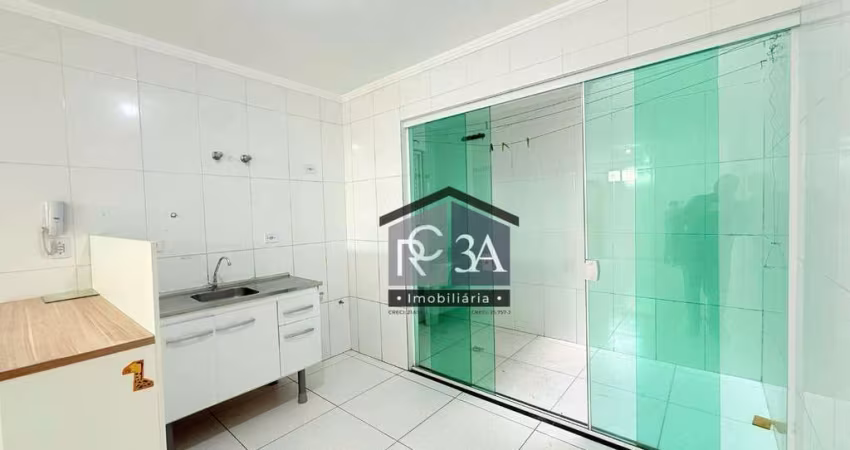 Apartamento com 2 dormitórios à venda, 48 m², 1 vaga - Vila Formosa - São Paulo/SP