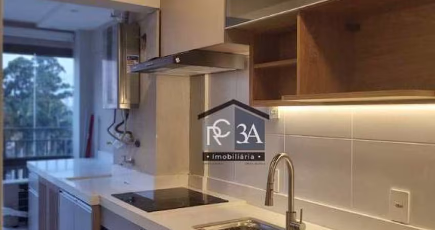 Apartamento com 3 dormitórios, 61 m² -Venda e Locação- Belenzinho - São Paulo/SP
