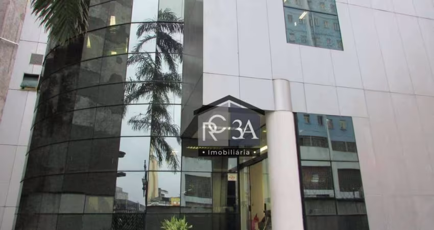 Prédio comercial 1772 m² - venda ou locação - Centro - São Paulo/SP