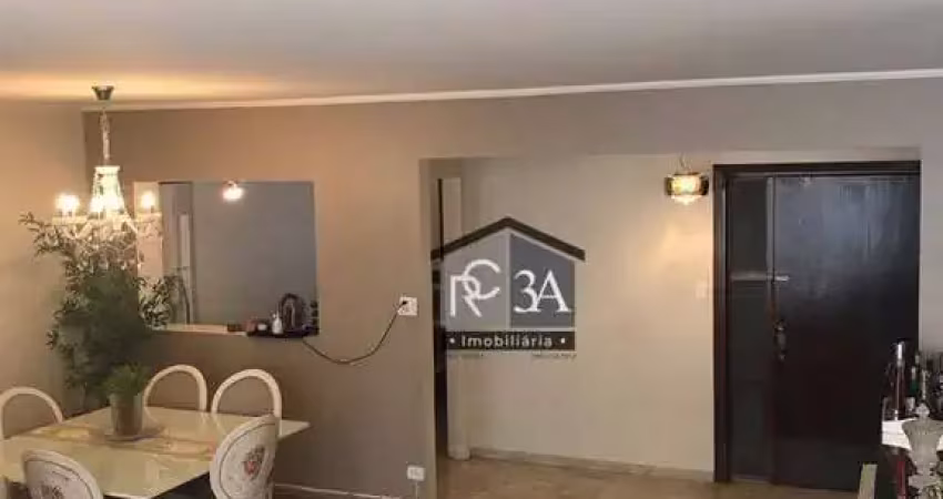 Apartamento com 3 quartos à venda na Avenida Paes de Barros, 1425, Mooca, São Paulo