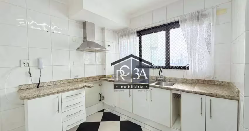 Apartamento com 3 suítes à venda, 138 metros, 3 vagas - vila diva (zona leste) - são paulo/sp