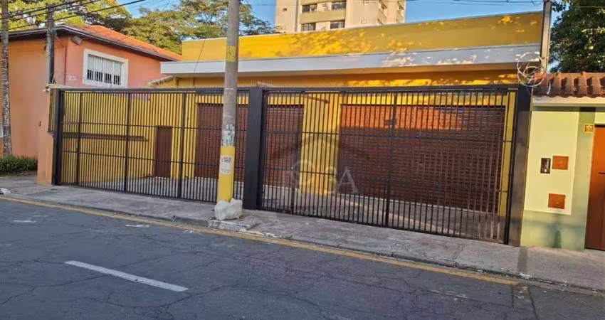 Sala comercial com 1 sala para alugar na Rua Minnie Ida Perman, 218, Macedo, Guarulhos