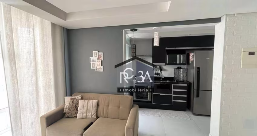 Apartamento com 2 dormitórios à venda, 47 m² - Jardim Vila Formosa - São Paulo/SP