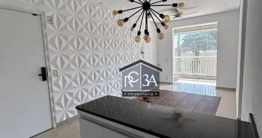 Apartamento à venda, 73 m² - Mooca - São Paulo/SP