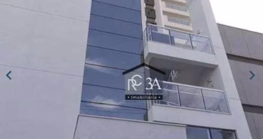 Apartamento com 2 dormitórios à venda, 110 m² - Tatuapé  - São Paulo/SP