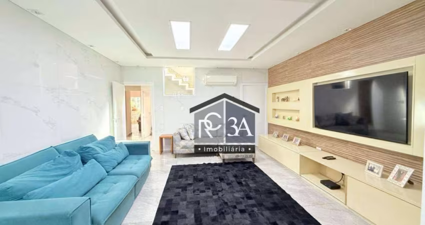 Sobrado com 3 suítes à venda, 190 m² - Cidade Mãe do Céu - São Paulo/SP