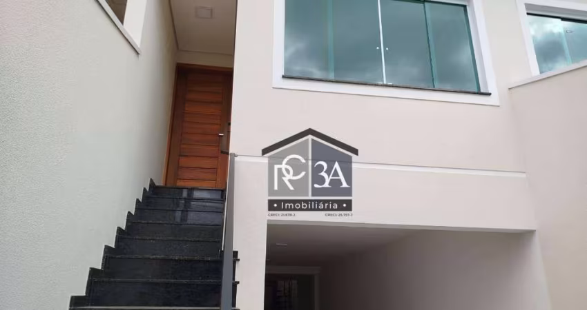 Sobrado com 3 dormitórios à venda, 170 m² por R$ 1.200.000,00 - Mooca - São Paulo/SP
