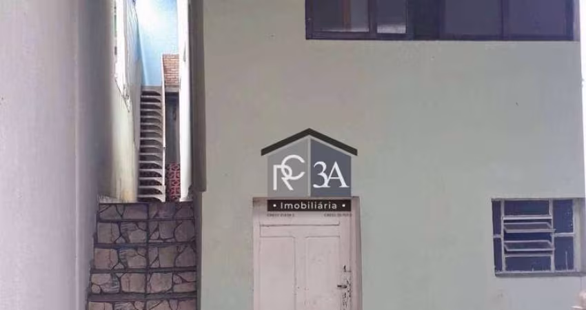 Sobrado com 2 dormitórios à venda, 280 m² - Penha de França - São Paulo/SP