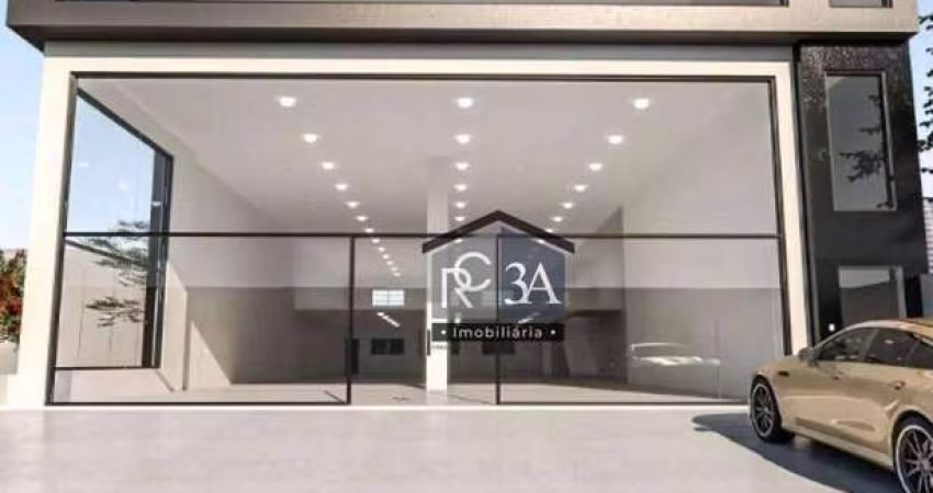 Prédio para alugar, 1287 m²  - Tatuapé- São Paulo/SP