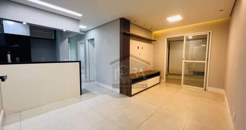 Apartamento com 3 dormitórios à venda, 74 m² por R$ 815.000,00 - Tatuapé - São Paulo/SP