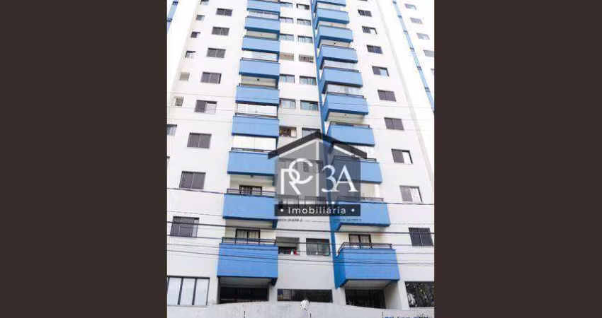 Apartamento com 1 dormitório à venda, 40 m² por R$ 450.000,00 - Tatuapé - São Paulo/SP
