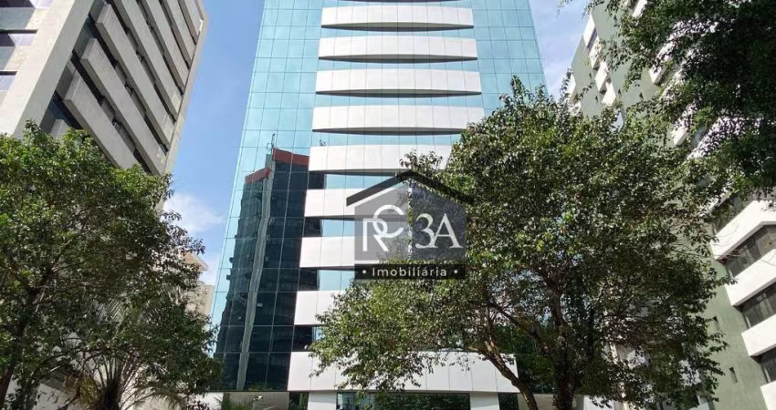 Prédio, 5992 m² - venda ou locação- Vila Mariana - São Paulo/SP