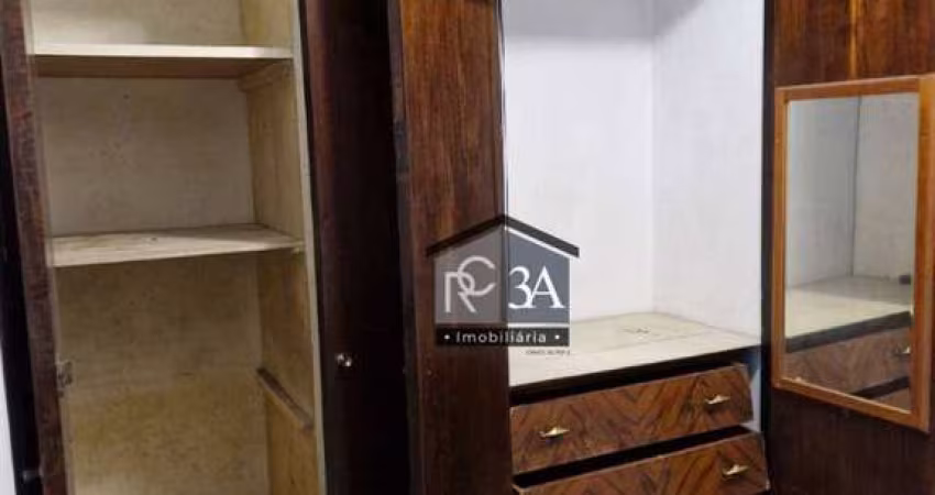 Casa com 4 dormitórios à venda, sendo 3 suítes - Vila Califórnia (Zona Sul) - São Paulo/SP