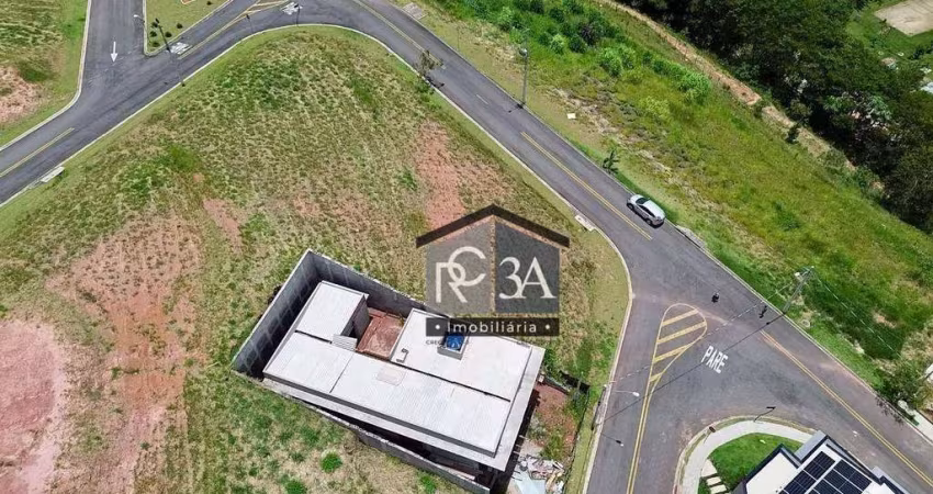 Terreno à venda, 336 m²  - Parque Santa Tereza - Santa Isabel/SP