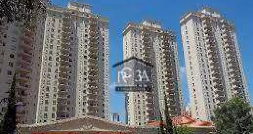 Apartamento com 2 dormitórios para alugar, 124 m² - Tatuapé - São Paulo/SP