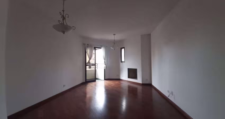 Apartamento com 3 dormitórios para alugar, 117 m² - Tatuapé - São Paulo/SP