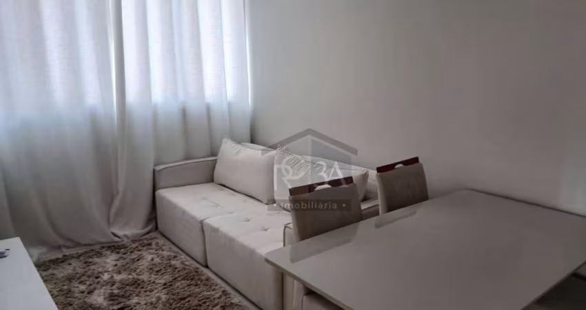 Apartamento com 2 dormitórios, 52 m² - venda por R$ 550.000,00 ou aluguel por R$ 3.608,00/mês - Tatuapé - São Paulo/SP