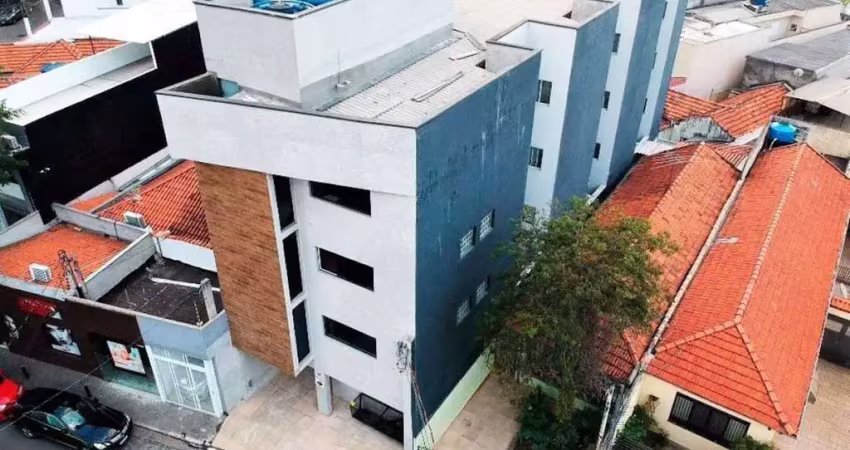 Studio com 1 dormitório para alugar, 25 m² - tatuapé - são paulo/sp