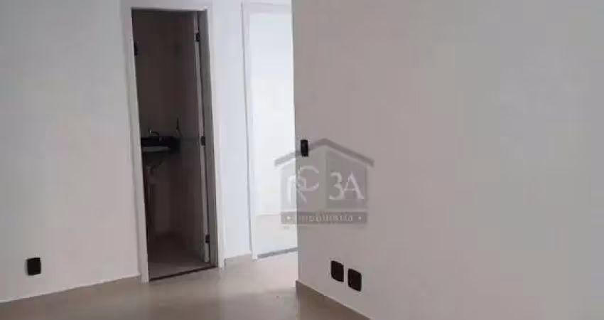 Apartamento com 2 dormitórios à venda, 44 m²  - Vila Formosa - São Paulo/SP